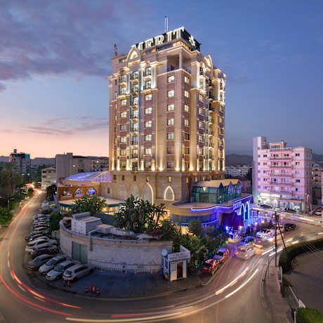 Merit Lefkoşa Hotel